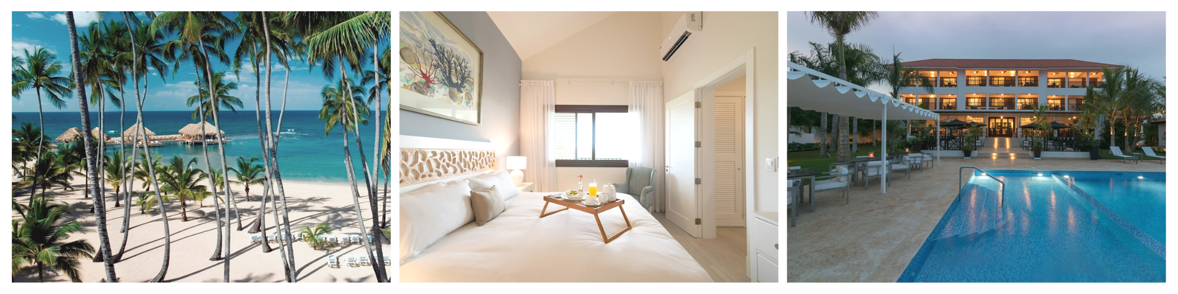 The Business of WE 2023 Wellness Retreat Property
