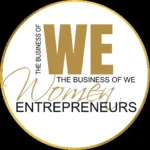 𝐓𝐇𝐄 𝐁𝐔𝐒𝐈𝐍𝐄𝐒𝐒 𝐎𝐅 𝐖𝐄 (Women Entrepreneurs)®